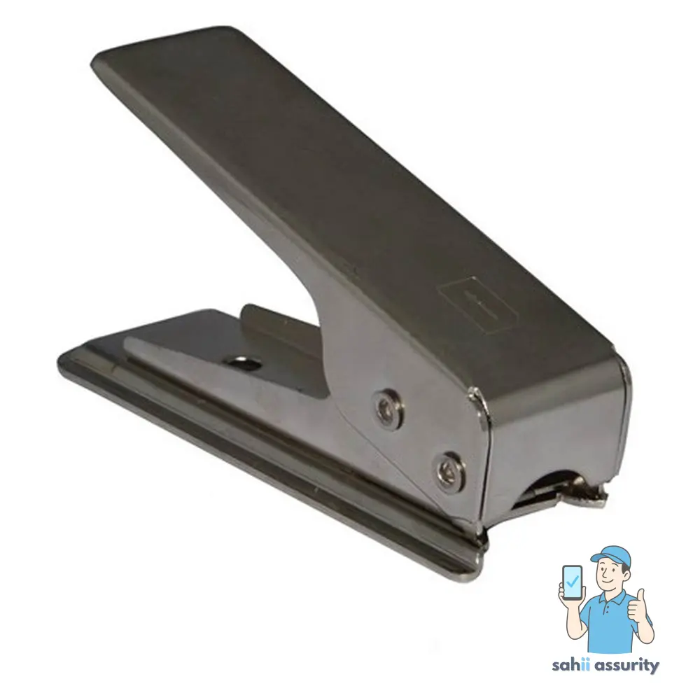 Nano Sim Cutter for Apple iPhone 6s